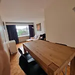 Charmant Appartement Parisien