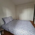 Charmant Appartement Parisien
