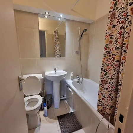 Charmant Parisien Apartment Paris